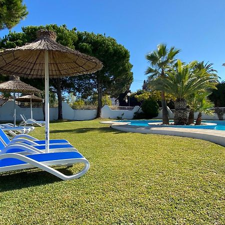 Paraiso Blanco 16A Apartments Casasol Nerja Bilik gambar